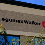 Winnipeg-based Legumex Walker’s pulse plants are Scoular’s first major play in the Prairie crops sector. (Dave Bedard photo)