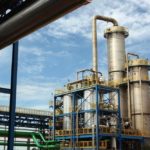 Noble Group, whose ag assets include this sugar mill in Brazil, is set to become a fully-owned arm of China’s COFCO. (ThisIsNoble.com)