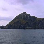 Cape Horn, the southernmost point of Chile. (CIA.gov)