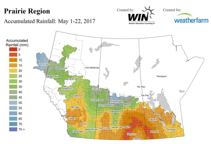 (WeatherFarm.com)
