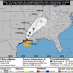 (NHC.noaa.gov)