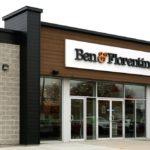 A Ben + Florentine restaurant in Ange-Gardien, Que. The breakfast-focused chain, now part of Imvescor, opened its 50th restaurant in November. (BenEtFlorentine.com)