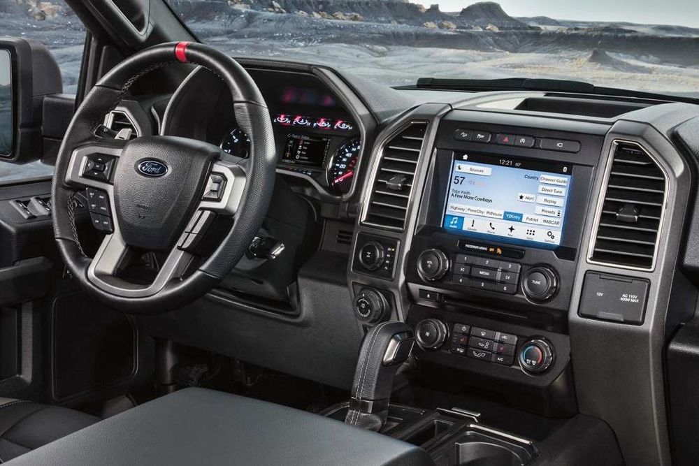 U.S. trade negotiators are skeptical of a Canadian suggestion that North American content in automobiles would be higher if the value of software and related materials produced by the three NAFTA nations were taken into account. (Ford.ca)
