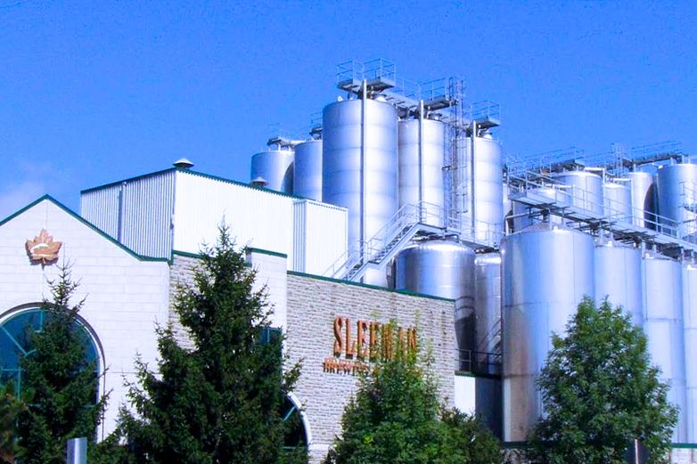 (Sleeman.ca)
