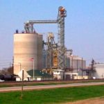 The Andersons’ ethanol plant at Denison, Iowa. (AndersonsEthanol.com)