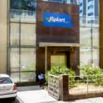 A Flipkart office in Bangalore in 2014. The e-commerce company, founded in 2007, began by selling books and has now branched out into a wide range of products. (VasukiRao/iStock/Getty Images)