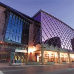 The Calgary Telus Convention Centre, north building. (Calgary-convention.com)