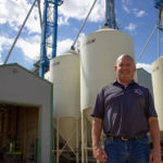 Two years ago, Chris Chivilo put a new pulse fractioning plant at Bowden on hold.
But now he’s “taking up the torch again.”