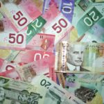 The 4-H Foundation of Alberta has awarded $80,000 in scholarships to 10 Alberta rural farm youth.