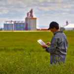 A sound business plan can determine how efficiently your 'farm engine' operates.