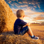 ‘For years, I have written every minister of agriculture, education, and health — asking them to make farm safety education part of the elementary health and safety curriculum. Not one has shown any interest.’ – Marion Leithead