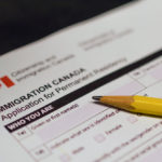 The federal government has committed to increasing the number of immigrants to 350,000 annually by 2021.