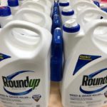 Monsanto Co’s Roundup for sale in Encinitas, California, June 26, 2017. Photo: Reuters/Mike Blake/File