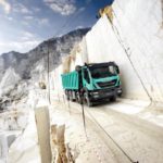 An Iveco Trakker off-road transport. (Iveco.com)