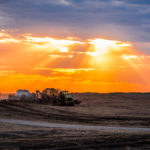 At Hebert Grain Ventures, data from field operations -- as well as from employees, financial statements and a host of other sources -- is analyzed and used to find new ways to improve efficiency.