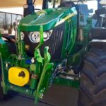eQuipTV: John Deere adds models, features to its 6M tractor line
