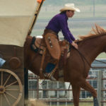 The Extreme Cowboys competition, an obstacle course that tests horsemanship skills, calls itself “the fastest-growing equine sport.” It’s making its Farmfair debut this year.