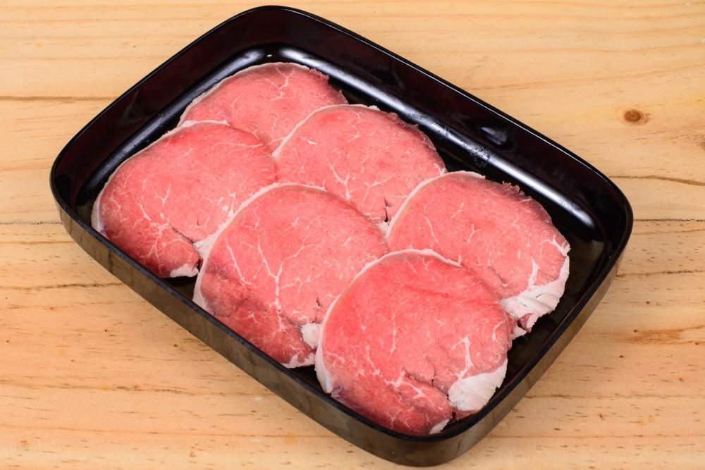 Beef sirloin tips are among the many Ryding-Regency-produced beef products now recalled. (Panainte Ancuta-Georgiana/iStock/Getty Images)

