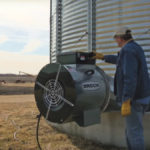 How do your grain-drying costs compare? There are many factors to consider but provincial experts estimate the usual range is 10 to 16 cents per bushel per percentage point drop in moisture.