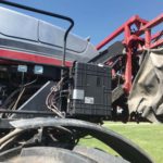 A HydraGEN unit reduces carbon emissions from diesel engines while boosting fuel efficiency, says its maker.