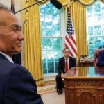 “I’d suggest the farmers have to go and immediately buy more land and get bigger tractors,” President Donald Trump quipped after meeting China’s Vice-Premier Liu He on Oct. 11 and announcing Beijing was going to buy upwards of $50 billion of U.S. ag commodities and products. Although the deal hasn’t been confirmed and may not live up to its billing, it’s still a bitter blow for Canadian farmers, says a China expert.