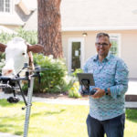 Today’s drones are great at selecting pastures and tracking cattle, can read an ear tag from 70 metres up, and offer spectral imaging a hundred times more powerful than satellites, says researcher John Church. And while they’re not good at herding, drone technology is close to offering health assessments of individual cows.
