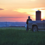 What keeps you awake at night? A recent survey of farmers found things such as marketing and working capital rank up there with production concerns.