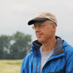 Historical data shows big and sometimes ‘remarkable’ changes in Alberta’s climate have already occurred, says retired provincial oilseed specialist Murray Hartman.