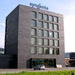 Syngenta’s Interaction Centre at Stein, Switzerland. (Syngenta.com)