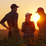 The days of the ‘hired hand’ are gone. Now we must create a place of care so those who work for us can care for those who depend on them.