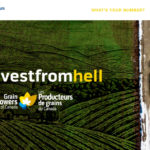 Grain Growers of Canada created this website to build a case for exempting grain drying from the carbon tax.