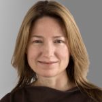 Suzanne Heywood. (CNHIndustrial.com)