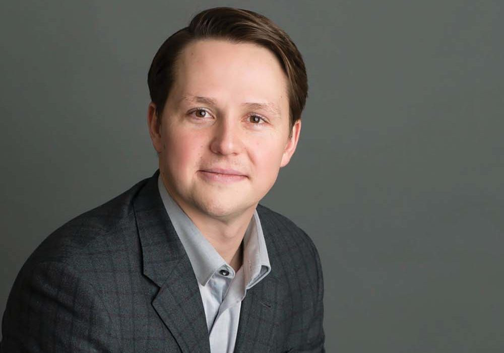 Alberta agriculture minister Devin Dreeshen.