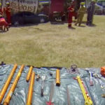 The Alberta Vehicle Extrication Association provides training for first responders who deal with entrapment situations. Its chair says too many farmers still take chances they shouldn’t when operating machinery.