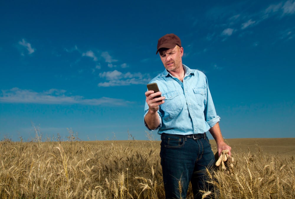 The COVID-19 pandemic is underscoring the importance of reliable high-speed internet, something that is lacking in many rural areas.