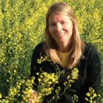Knowing emergence and mortality can help you deal with issues that may arise later, such as weed management and crop maturity, says Canola Council of Canada agronomist, Autumn Barnes.