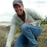 Pasture management is a mix of art and science, but having “some hard numbers on what your pastures are capable of” is a big help, says Tara Mulhern Davidson.
