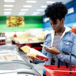 AI is determining what to put on the shelves in the future, how much of it to have available and at what cost.