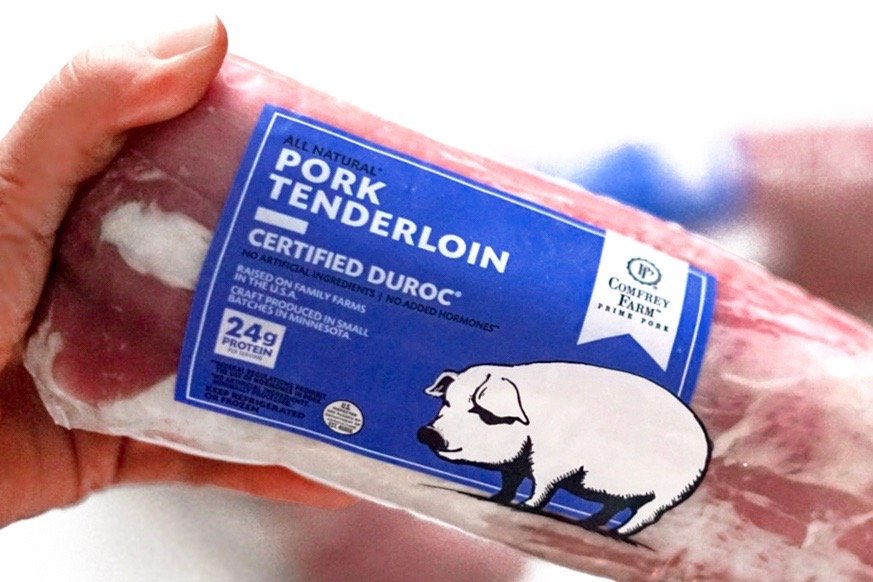 (ComfreyFarmPork.com)
