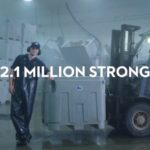 A video screengrab from the ‘It’s Good, Canada’ campaign. (ItsGoodCanada.ca)