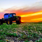 Despite the pandemic, seeding at Hebert Grain Ventures got off to a good start this spring thanks to a solid management plan.