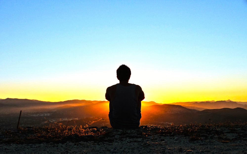 When the load gets too heavy, be kind to yourself