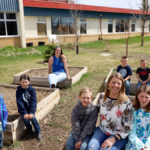 The Delia School Enhancement Society’s Green Spaces Project is one element of the $1.2-million Delia Community Hub initiative, which will provide community access to the field house, library and other spaces in the new school in the southern Alberta community.