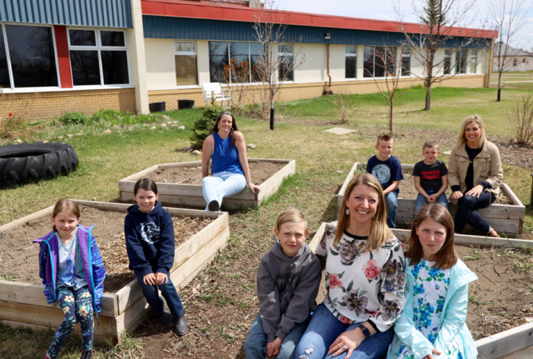 Grants available for community projects Alberta Farmer Express