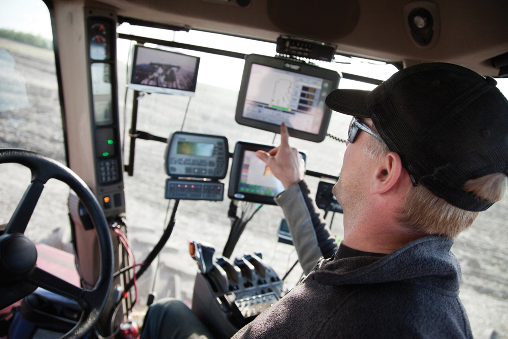Digital trade show bringing farmers and ag innovation together