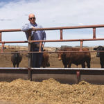 Craig Lehr is one of five Alberta reps on the Beef Cattle Research Council. The organization is profiling the innovative practices of its council members, including Lehr’s operation near Medicine Hat.
