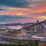 G3’s newly opened terminal in North Vancouver — which can load up to 6,500 tonnes an hour — is the latest improvement to a shipping network that has been moving unprecedented amounts of grain during the pandemic.