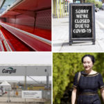 Empty shelves, closed businesses, COVID testing at Cargill’s High River, and Huawei executive Meng Wanzhou heading to court in Vancouver. Just four of hundreds of factors at play as the pandemic batters economies around the world.