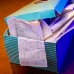 Got one or more of these in your office? Then you’re not only likely allowing some tax deductions to slip through your hands, you’re violating rule No. 2 on Carman Praski’s Top 12 tax-saving tips.
