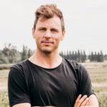While attending college, Edmonton-raised Andrew Rosychuk decided he wanted to go farming. There are high hurdles to overcome — money being a major one — but “it can be done,” he says.